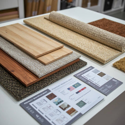 Material Selection